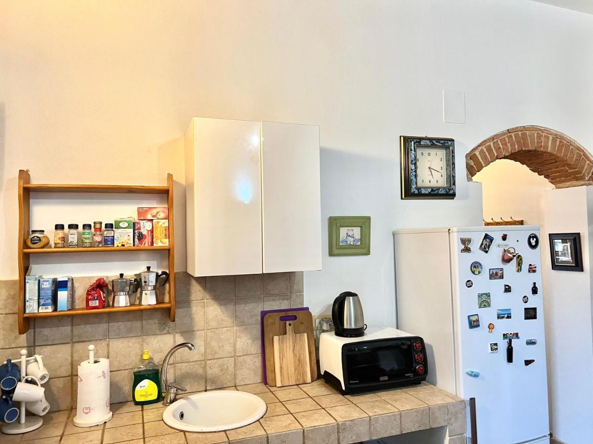 Maison La Luna Apartment Пиза Екстериор снимка